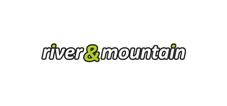River & Mountain, o.z.